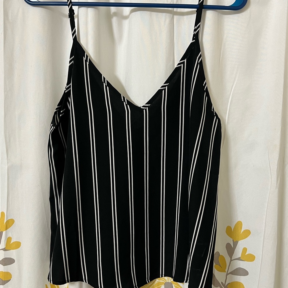 SHEIN Tank Top
